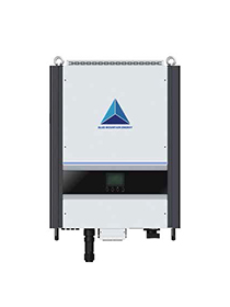 Blue Mountain Energy Three Phase Hybrid 15kw 48v Inverter