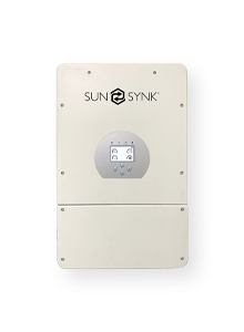 Sunsynk Sun 5K Hybrid Inverter