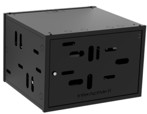 Battery Rack for Giter 2x batteries