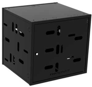 Battery Rack for 3x Giter or 2x UP5000 Batteries