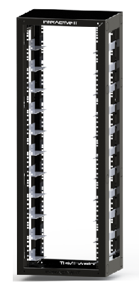 PowerTower HV Compatible with LV - 11 UNITS