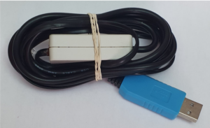 Pylon Communication Cable for SMH & New Pylontech C version