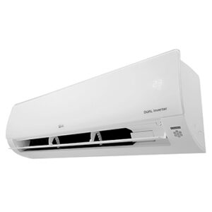 LG Dual inverters